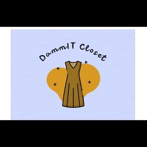 Meet your Posher, Dammit